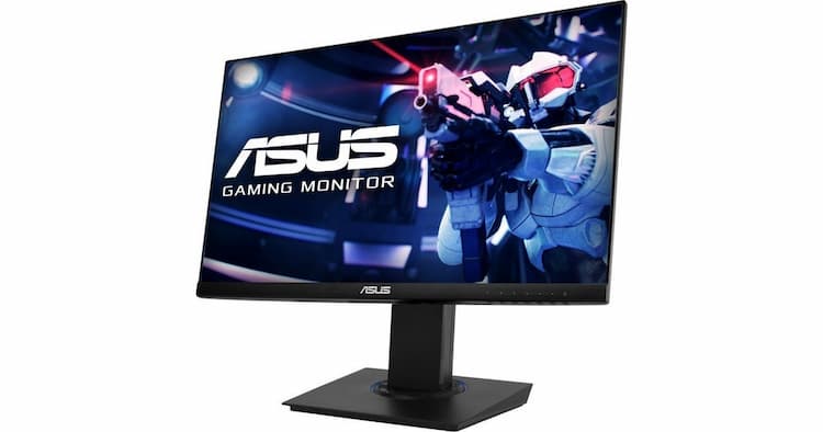 ASUS VG246H Review In 2022 [Updated] Buy Or Not To Buy