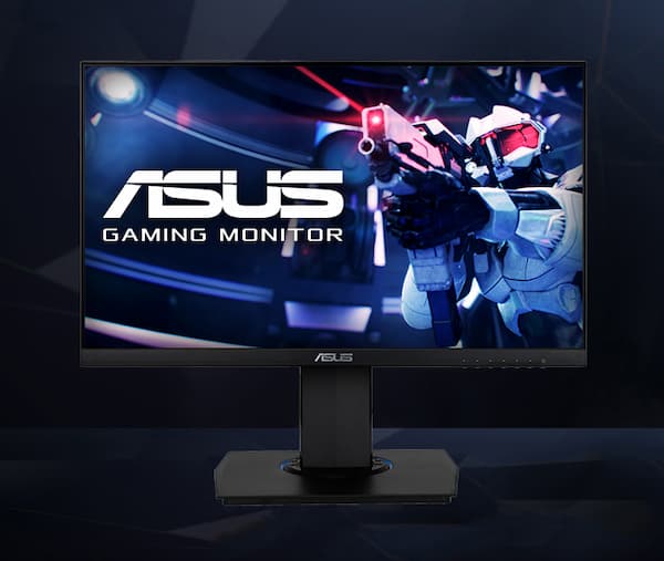 ASUS VG246H Review In 2022 [Updated] Buy Or Not To Buy