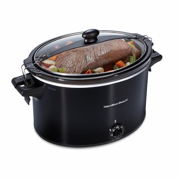 Hamilton Beach Extra-large Slow Cooker