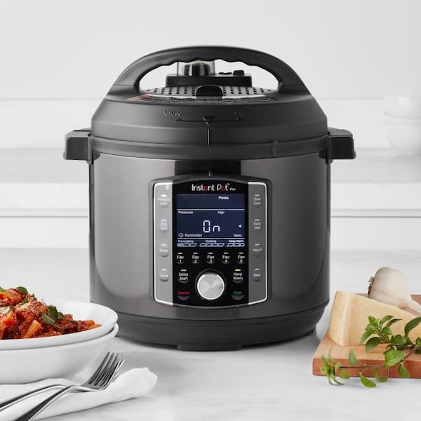 Instant Pot Multi-use Pressure Cooker