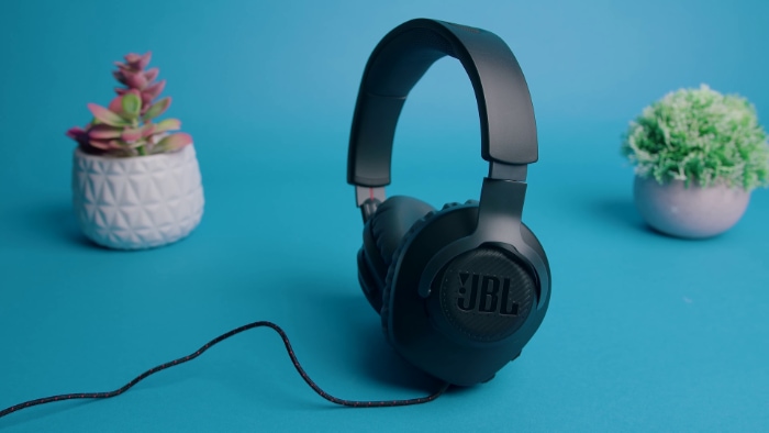 JBL Quantum 100 Review In 2022 [Updated]