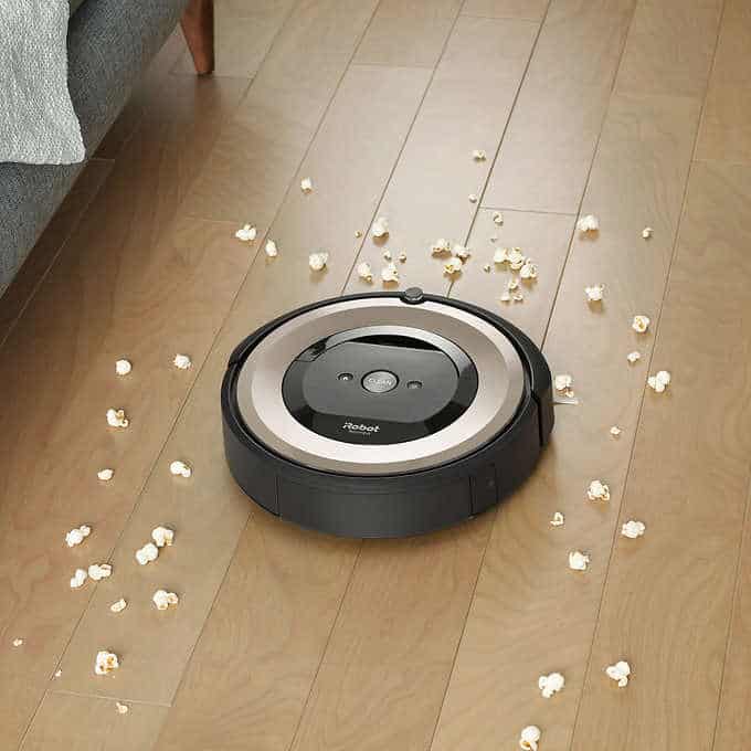 Roomba E6 Review Customer Review In 2022 (Updated)