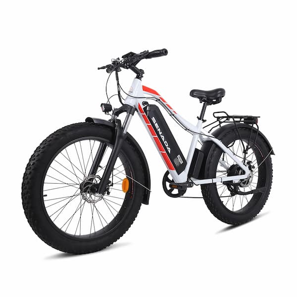 Senada Ebike Reviews In 2022 [Updated]