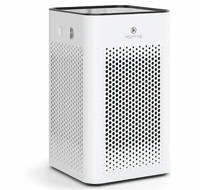 Medify Air Purifier Reviews In 2022 Which One Should You Buy