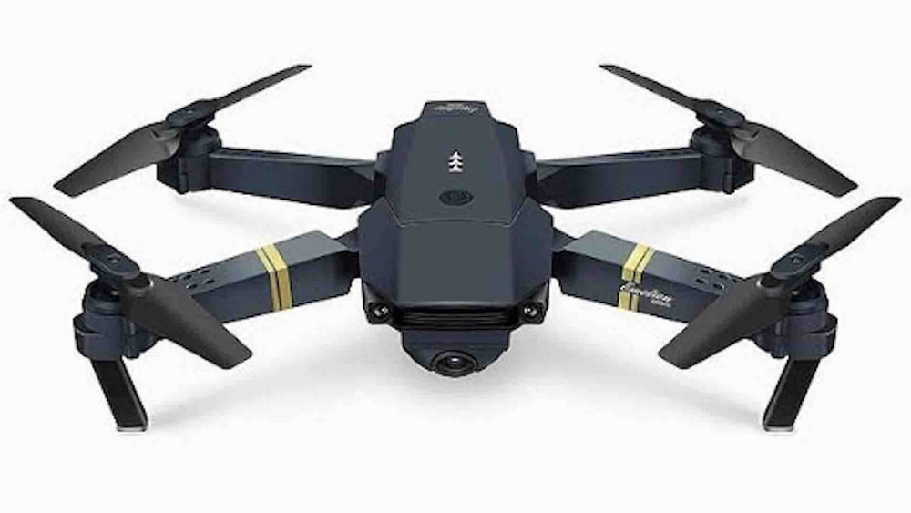 QuadAir Drones Review In 2022 Should You Buy It