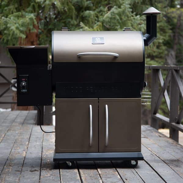 Z Grills Review In 2022 Should You Try It