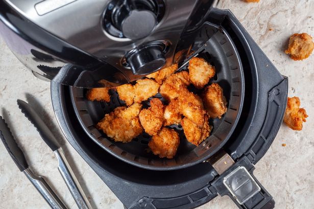 Can You Put Parchment Paper in An Air Fryer The Ultimate Guide