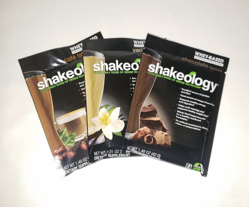 How Much Does Shakeology Cost - the Ultimate Guide