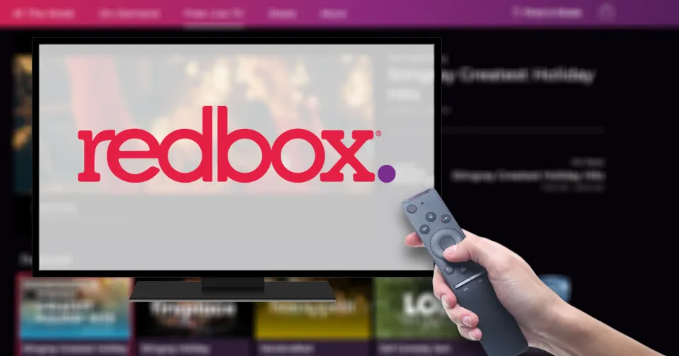 How to Buy Or Rent Redbox Movies to Stream at Home All Explored